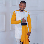 Nnochiri Innocent, 35