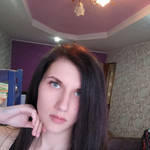 Anastasia, 34