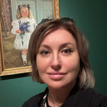 Elena, 56