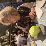 Elena, 56