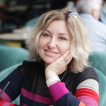 Elena, 56