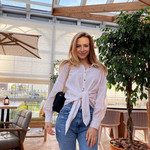 Dasha Vacnecova, 34