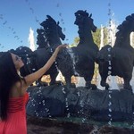 Irina N, 34