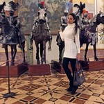 Irina N, 34