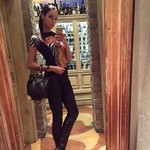 Irina N, 34