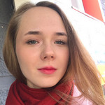 Valeria, 24