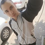 Alex, 29