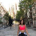 Marina, 42