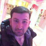 Alex, 36
