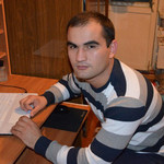 JONIK, 34