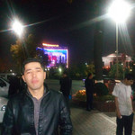 Adham, 34