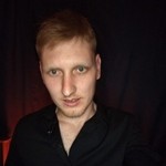 Roman Kulesh, 28