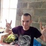 Vlad Dolgopyatov, 21 (1 , 0 )
