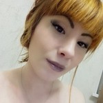 Alia Birykova, 27