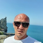 Sergey, 40