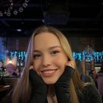 Darina, 22