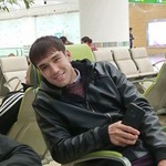 Sapa Saparmuradov, 31