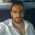 Saad, 40
