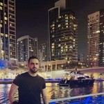 Saad, 40