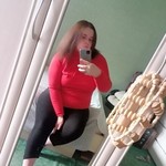 Yulia Rybina, 26