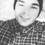 Stephen, 34