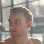 Tony, 23