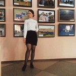 Olga, 20