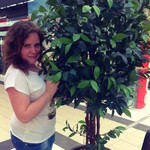 Alexsandra Belova, 35