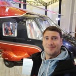 VIKTOR, 34