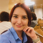 Darya, 30
