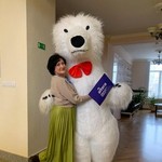 Marinochka, 57