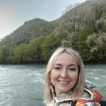 Natalia, 45