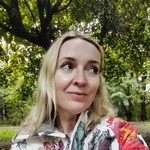 Natalia, 45