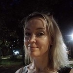 Natalia, 45