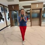 Natalia, 45