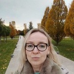 Natalia, 45