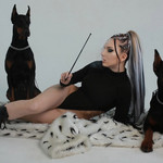 Evelina, 23