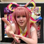 GIFfany, 21