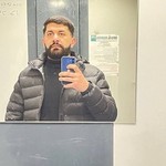 Akhmed Akhmedovf, 27