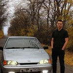 Kirill, 26