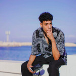 Nidhal, 25