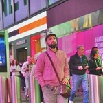 Alex, 36