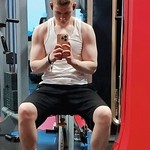 Sergei, 21