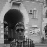 Alex, 32