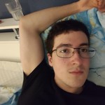 Alex Sliska, 22