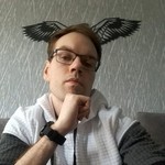 Dima, 23