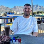 mohamed Ali, 31