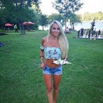 Amelia Harper, 33