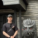Dragon Blekstar, 22