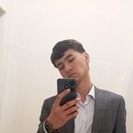 Abdujaborov Valijon, 21 (1 ����, 0 �����)